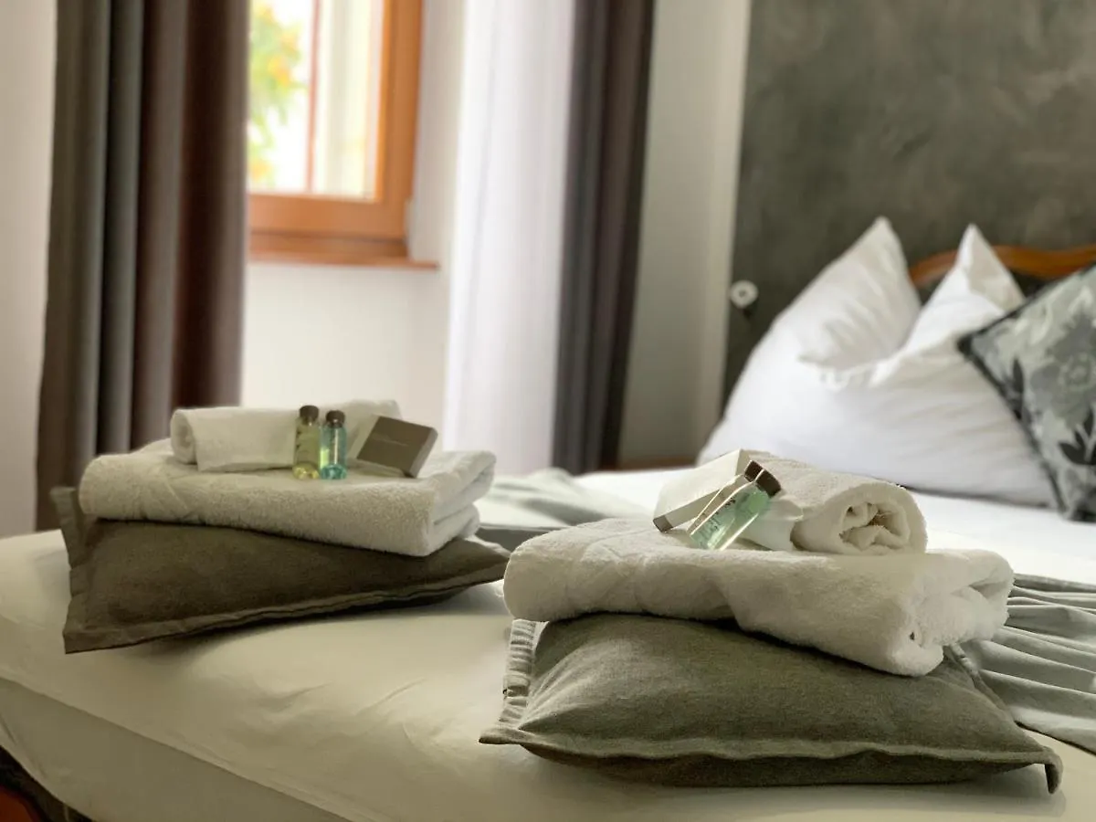 Rooms Valentino Porec 3*,  Croatia