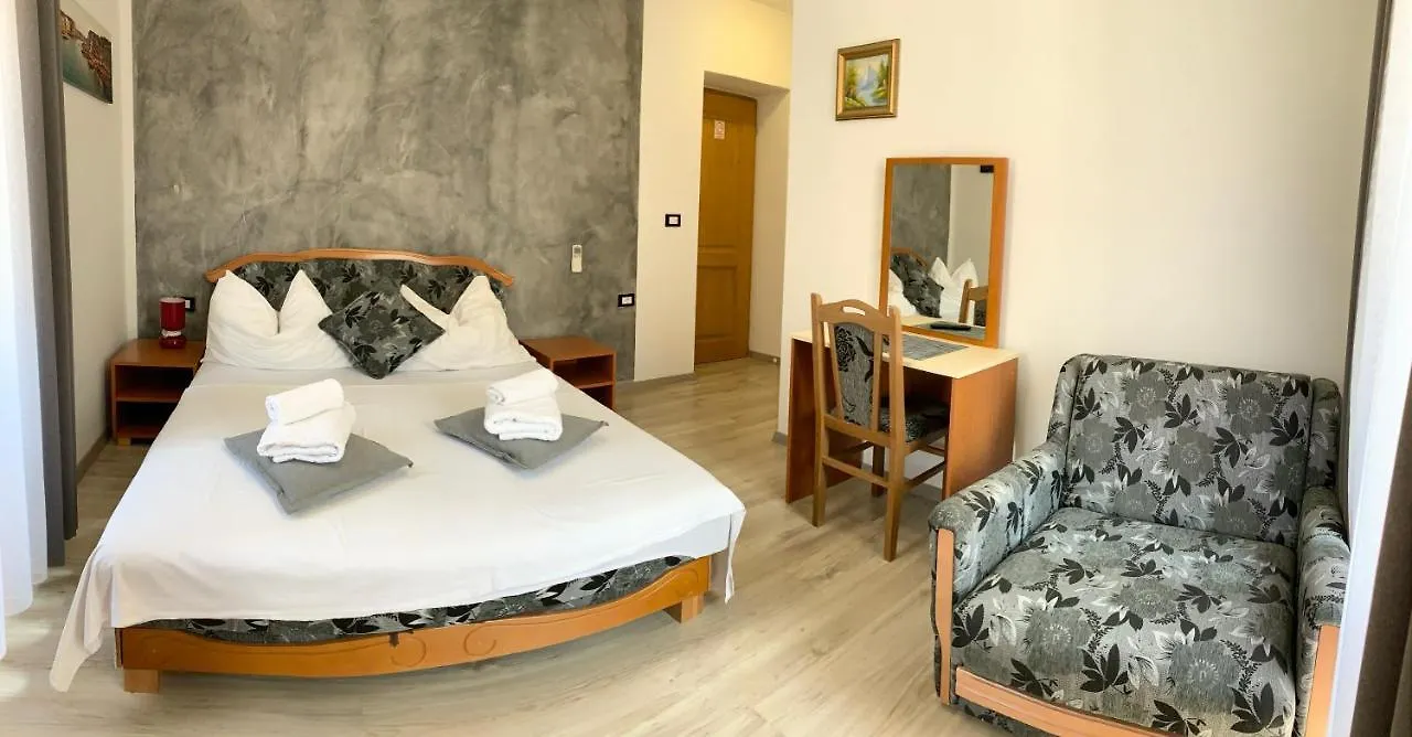 Rooms Valentino Porec Guest house
