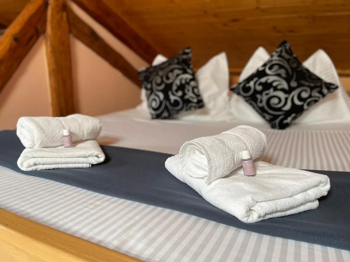Rooms Valentino Porec Guest house