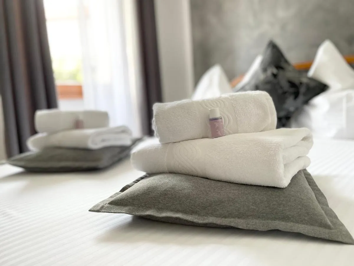 Rooms Valentino Porec