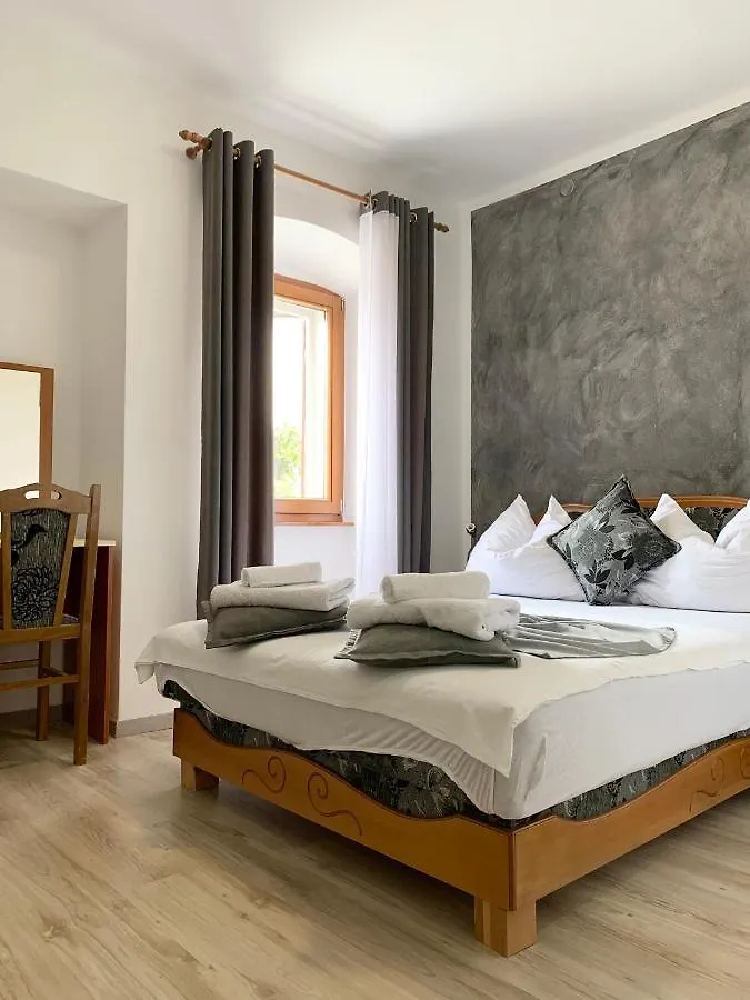 *** Guest house Rooms Valentino Porec Croatia