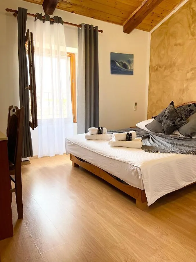 בית הארחה פורץ Rooms Valentino
