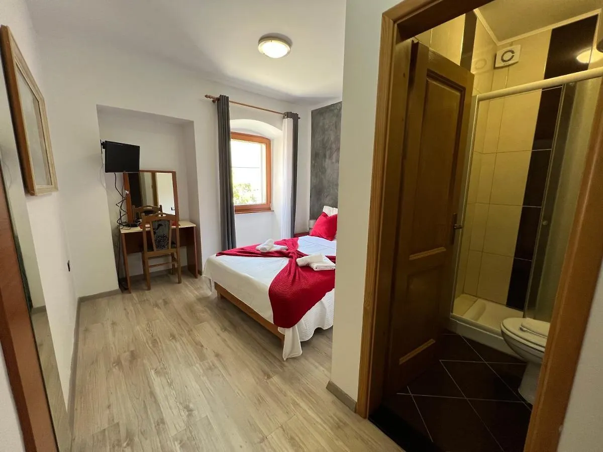 Rooms Valentino Porec