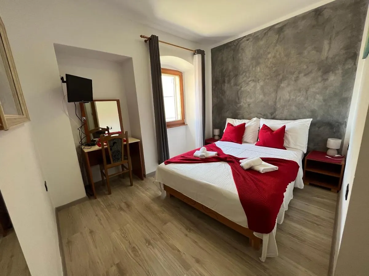 Guest house Rooms Valentino Porec