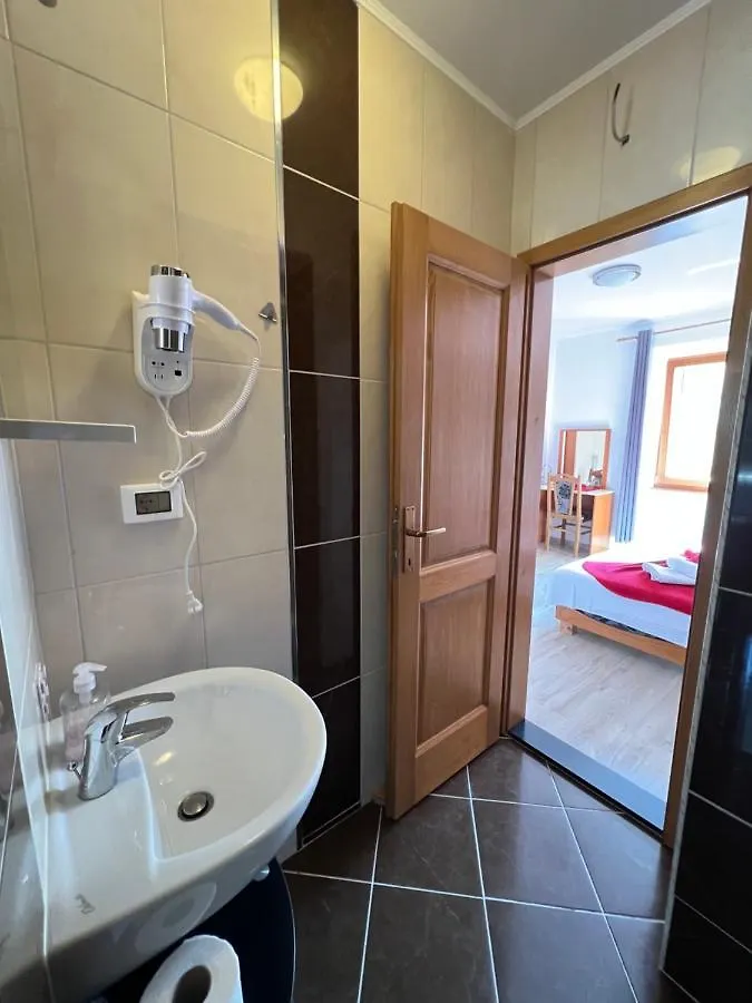 Guest house Rooms Valentino Porec