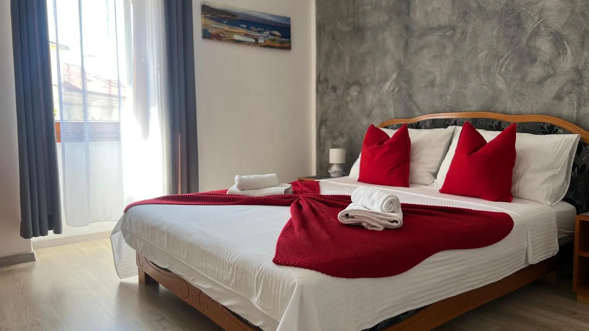 Guest house Rooms Valentino Porec