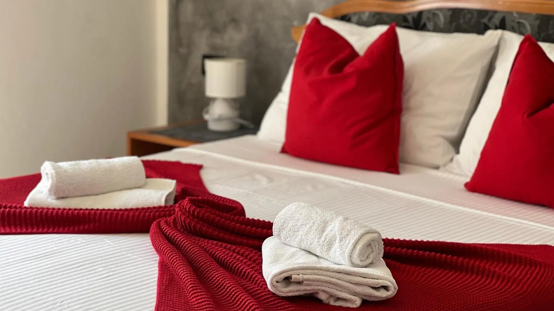 Rooms Valentino Porec Croatia