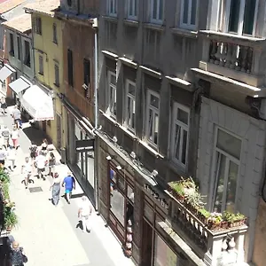 Center Old Town And Aparthotel Pula